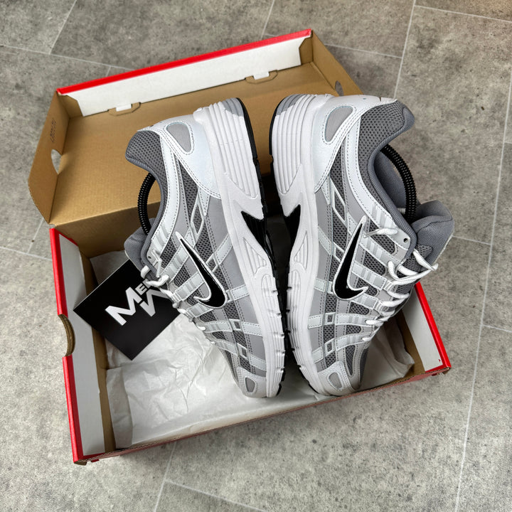 Nike P-6000 - Atmosphere Grey