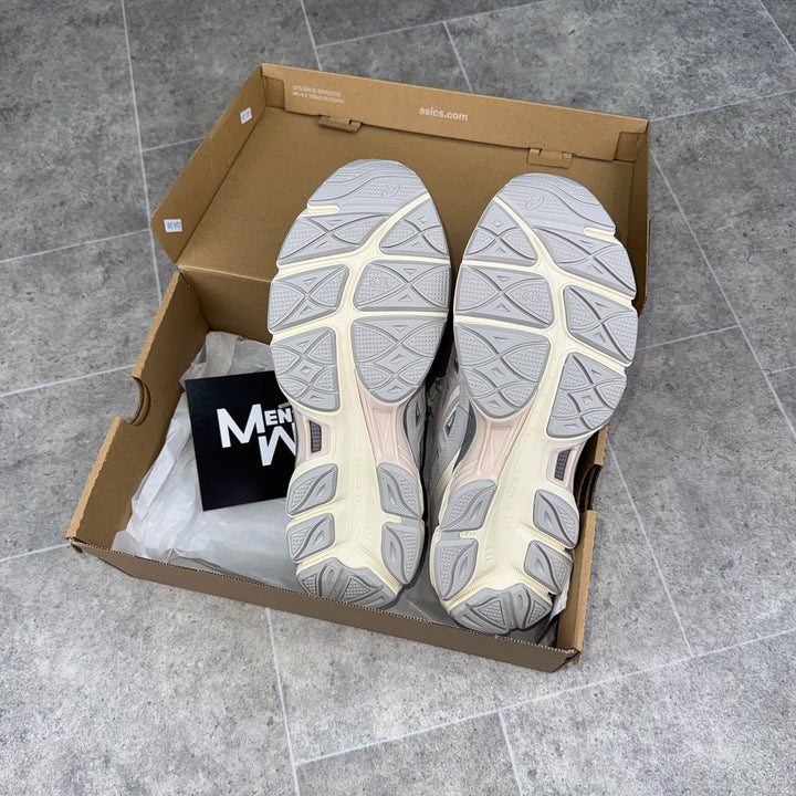 Asics Gel-NYC - Oyster Grey