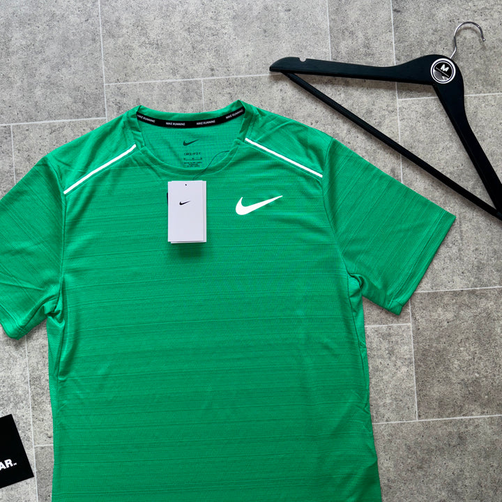 Nike Miler 1.0 - Emerald