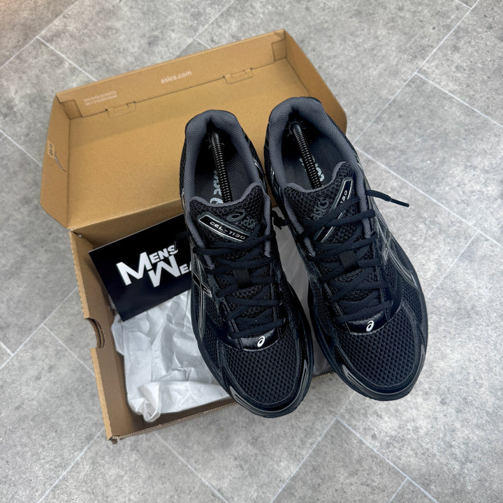 Asics Gel-1130 - Black/Pure Silver