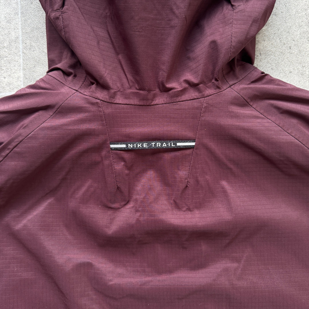 Nike ‘cosmic peaks’ storm fit ADV waterproof jacket tri-set