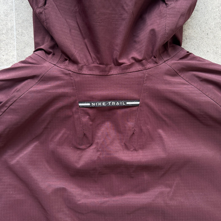 Nike ‘cosmic peaks’ storm fit ADV waterproof jacket tri-set