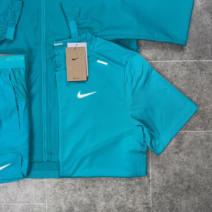 Nike Essentials Tri-set - Dusty Cactus