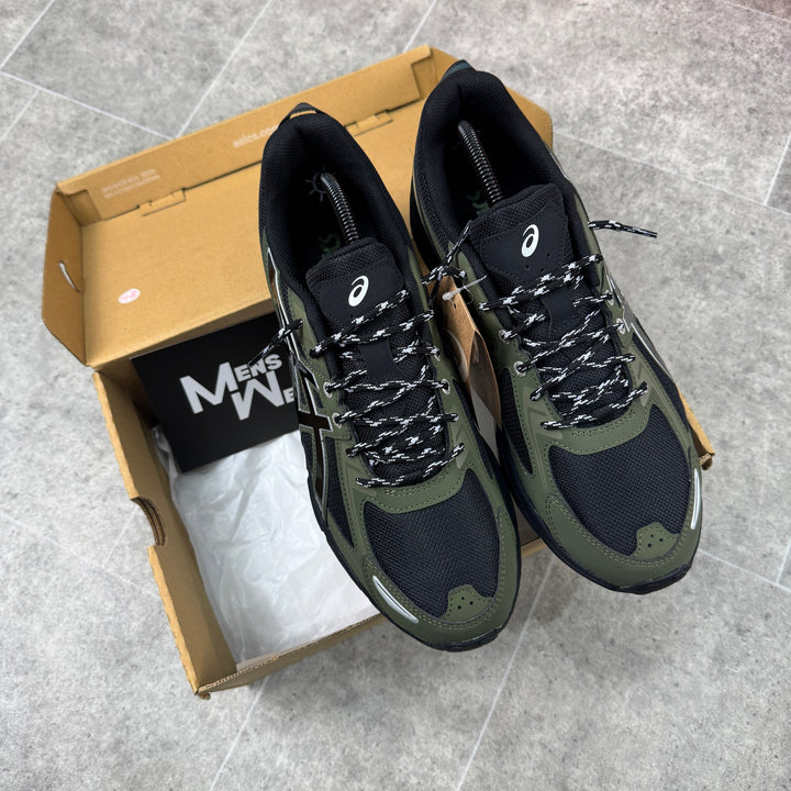 Asics Gel-Venture 6 - Khaki/Pure Silver