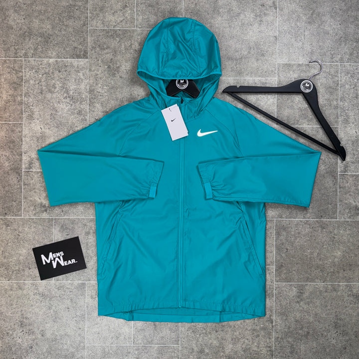 Nike Essentials Windbreaker - Dusty Cactus