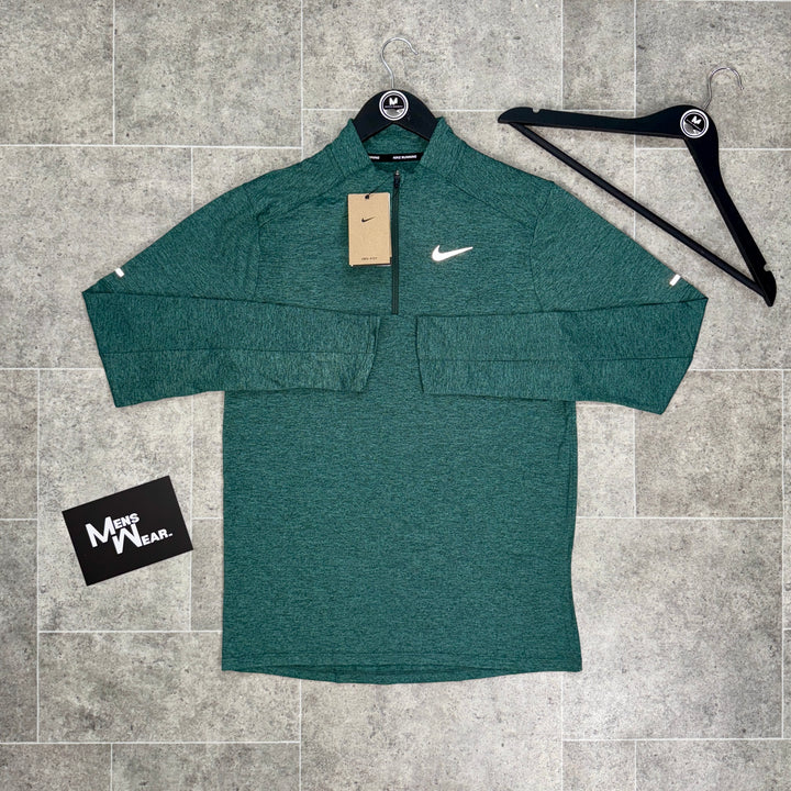 Nike Tri-Set - Spruce/Vintage Green