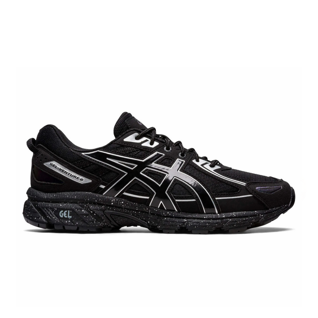 Asics Gel Venture 6 - Noir