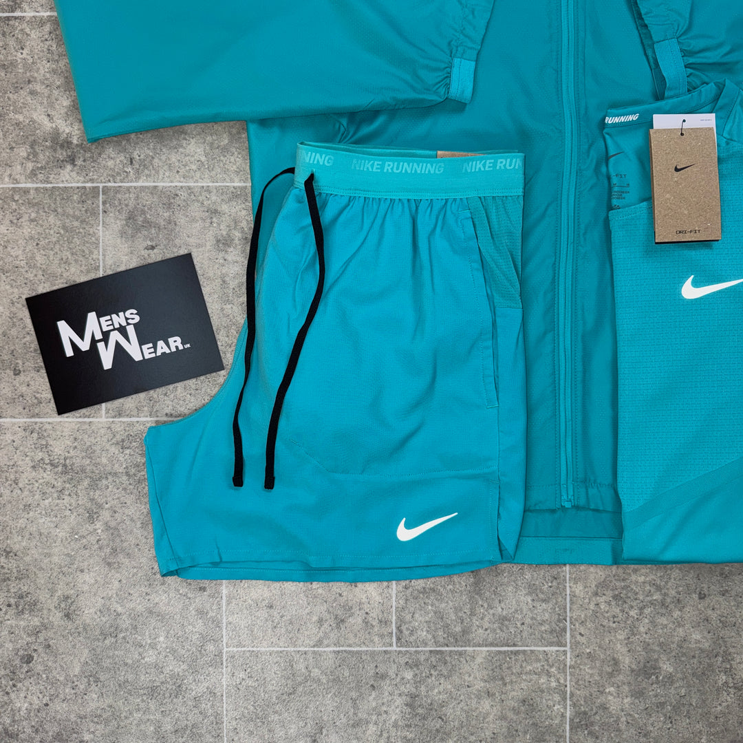Nike Essentials Tri-set - Dusty Cactus