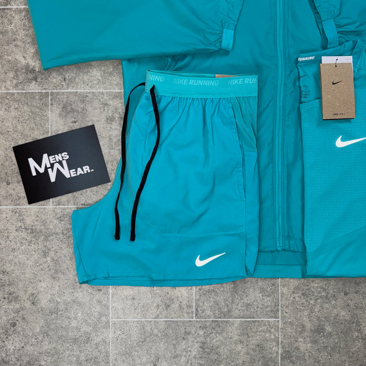 Nike Essentials Tri-set - Dusty Cactus