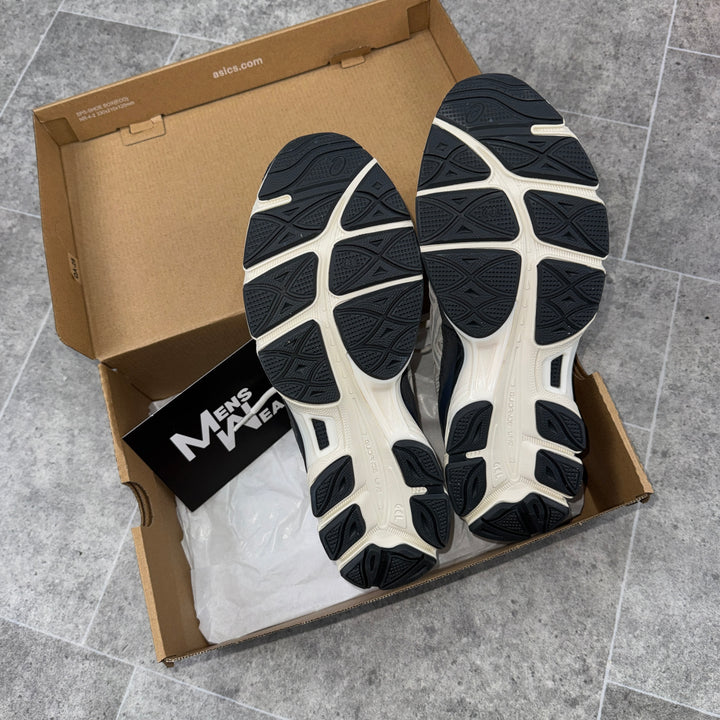 Asics Gel NYC - Sand/Smoke Grey