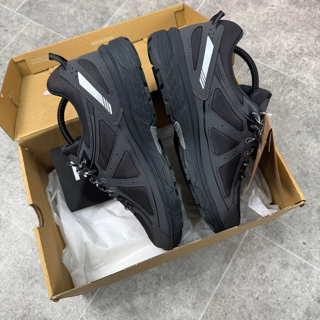 Asics Gel-Venture 6 - Graphite Grey/Pure Silver