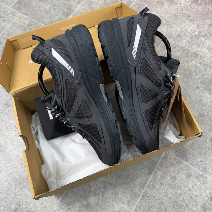 Asics Gel-Venture 6 - Graphite Grey/Pure Silver