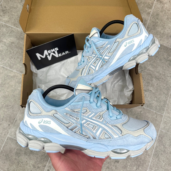 Asics Gel-NYC - Storm Cloud