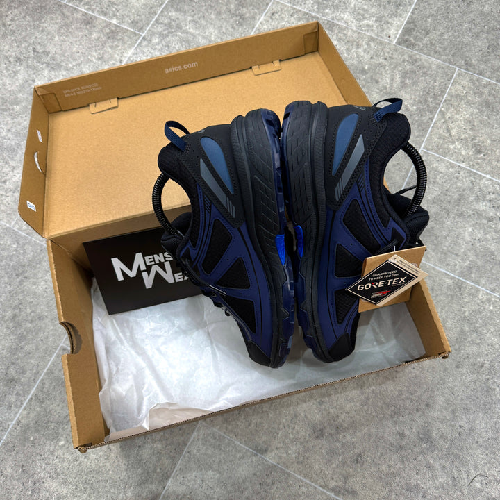 Asics Gel Venture 6 GTX - Obsidian