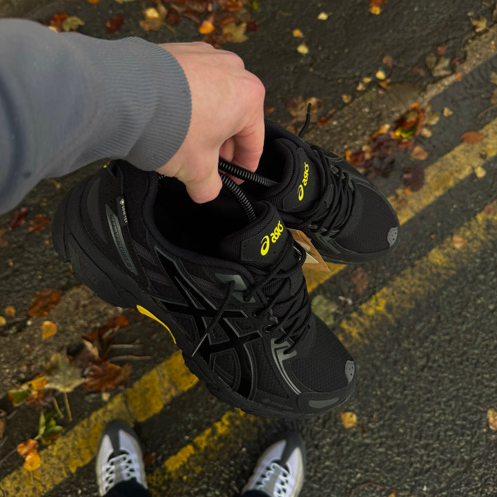 ASICS GEL VENTURE 6 Gore-Tex