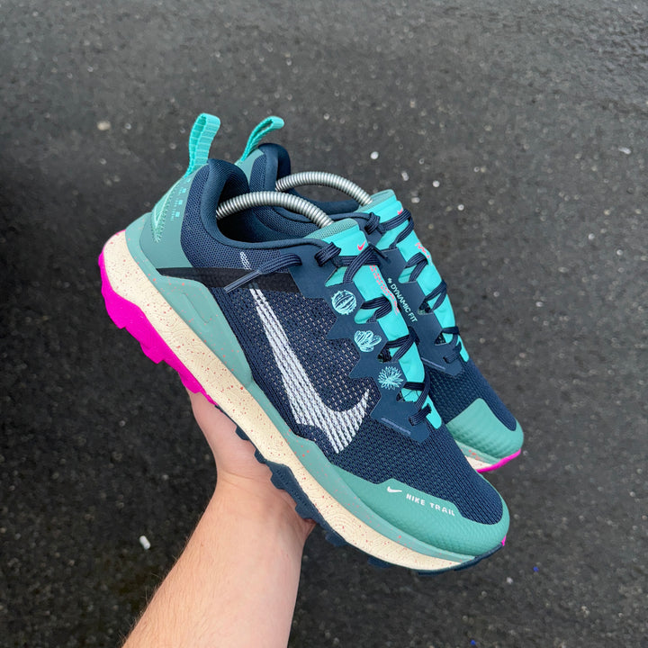 NIKE WILDHORSE 8 - TEAL