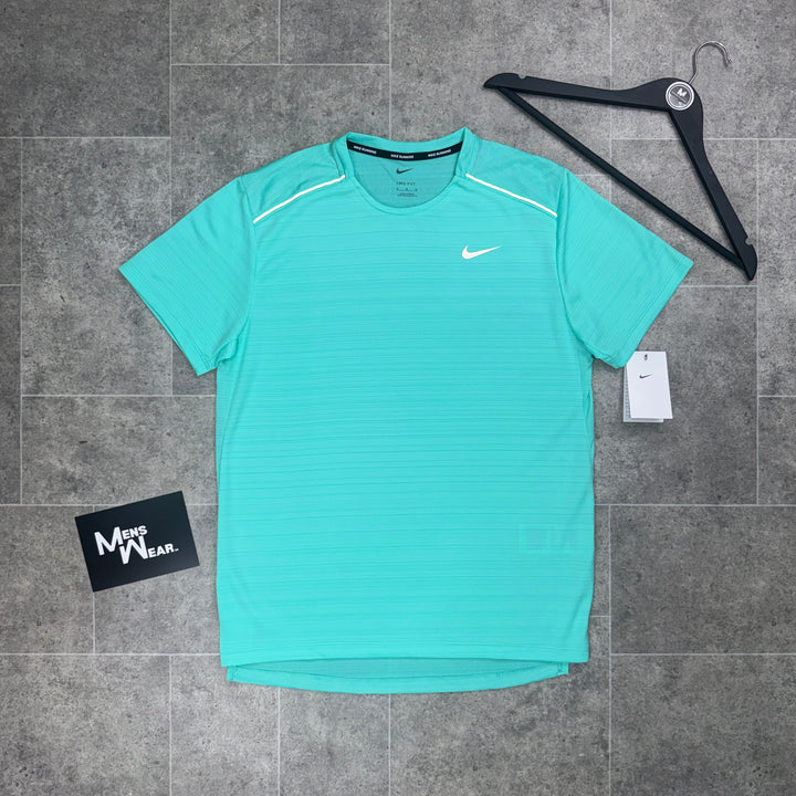 Nike Miler 1.0 - Hyper Turquoise