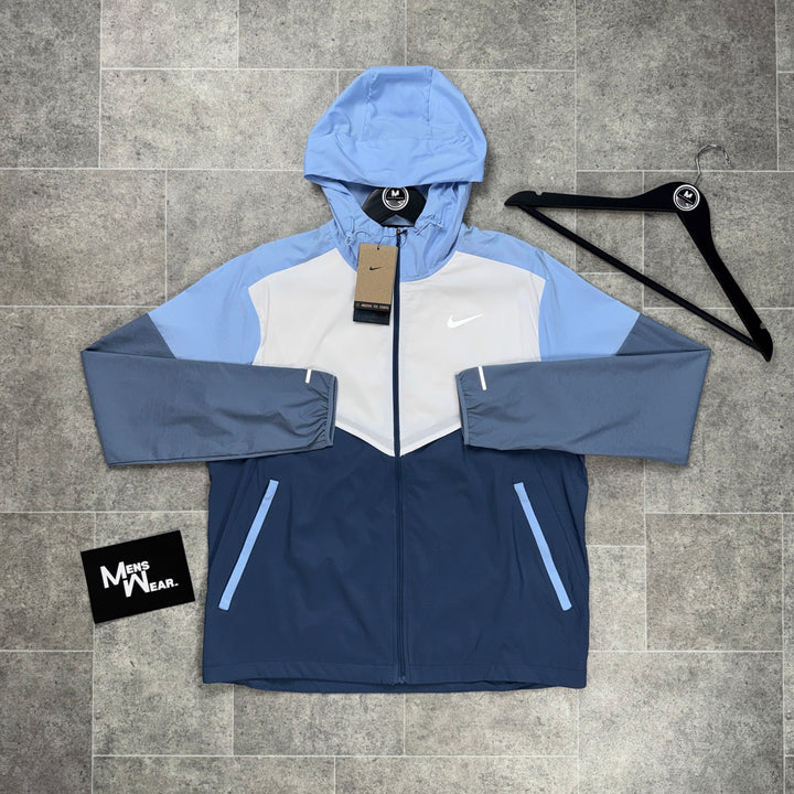 Nike Tri-Set - Diffused Blue