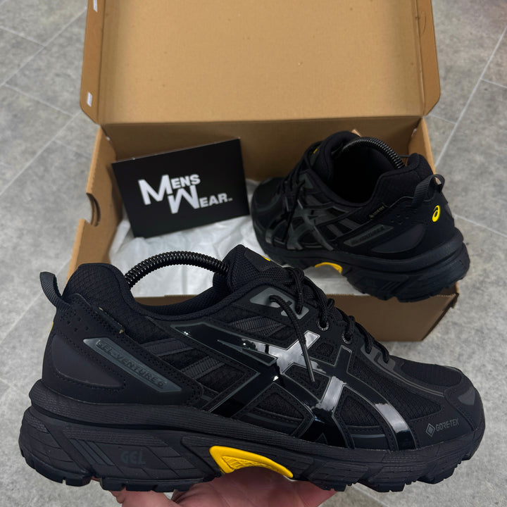 ASICS GEL VENTURE 6 Gore-Tex