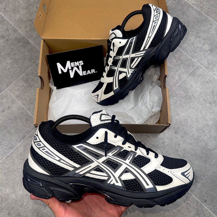 Asics Gel-1130 - Black/Cream