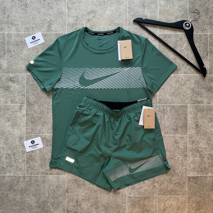 NIKE FLASH SET - BIOCAST