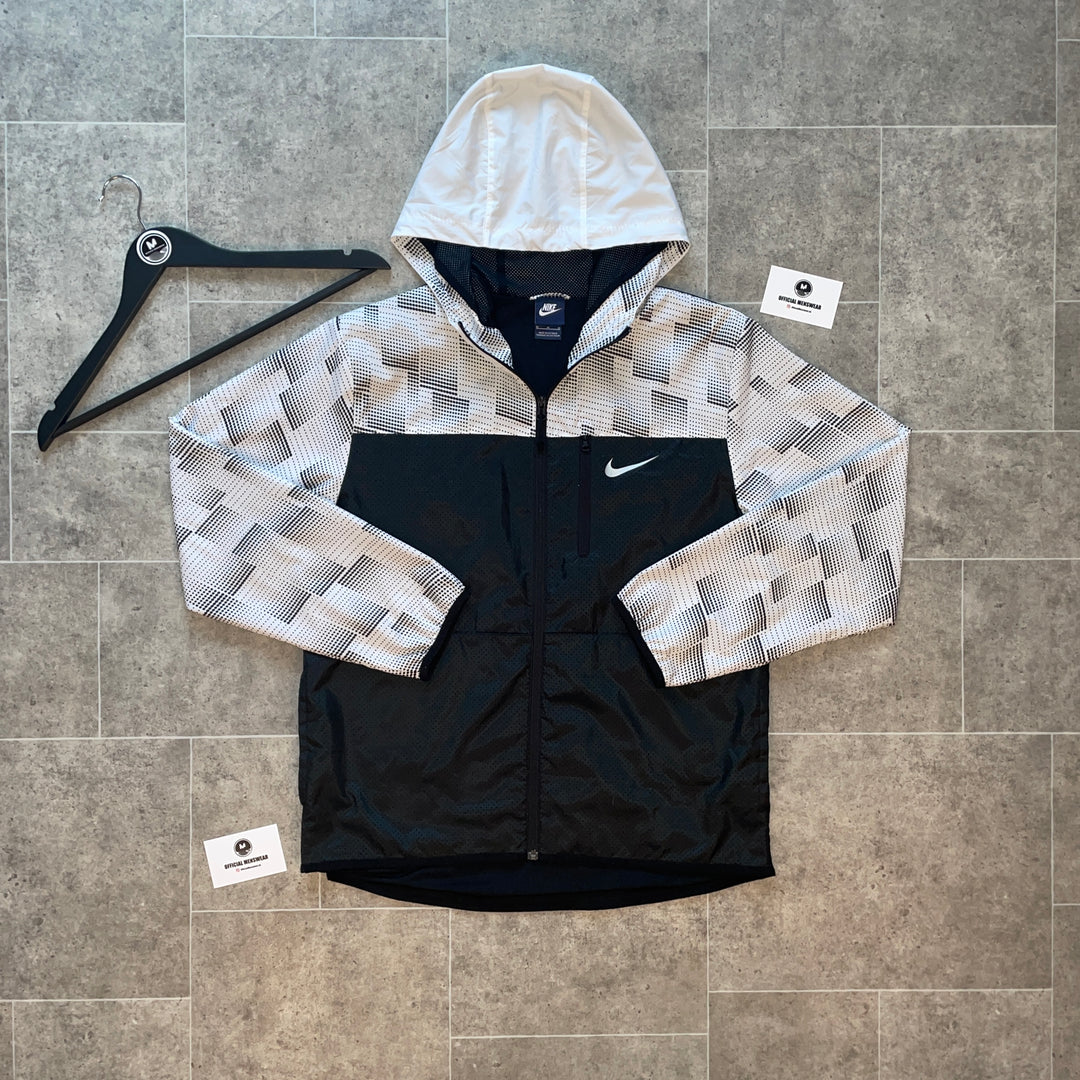 NIKE ‘JAPANESE’ INSULATED JACKET - WHITE