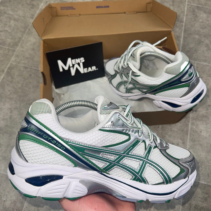 Asics GT-2160 - White/Green