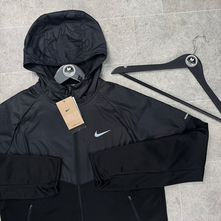 Nike Sphere Therma-Fit Miler Jacket - Black