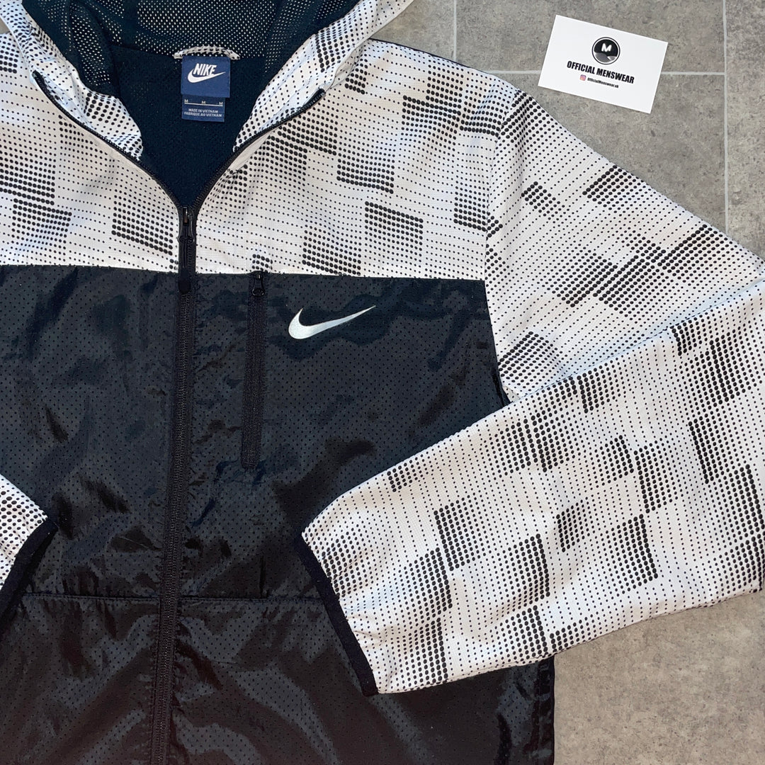 NIKE ‘JAPANESE’ INSULATED JACKET - WHITE