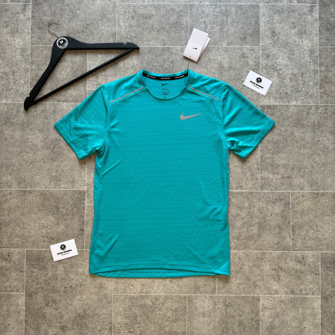 NIKE MILER 1.0 - DUSTY CACTUS