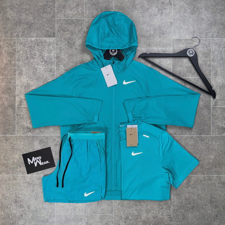 Nike Essentials Tri-set - Dusty Cactus