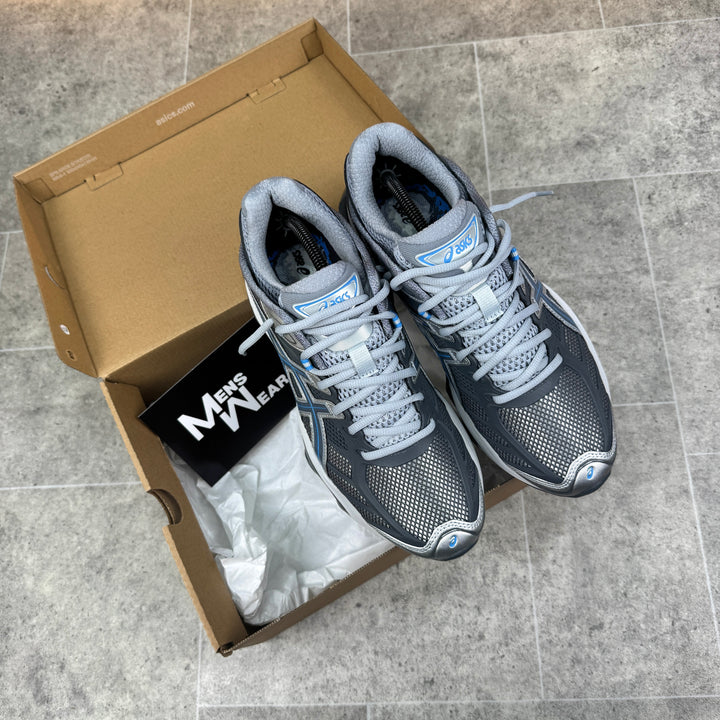 Asics Gel-Kinetic 2.0 - Blue Coast