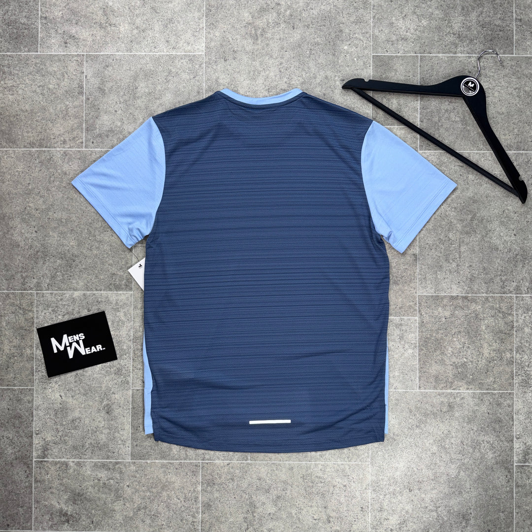 Nike Miler 1.0 x Challenger Set - Diffused Blue