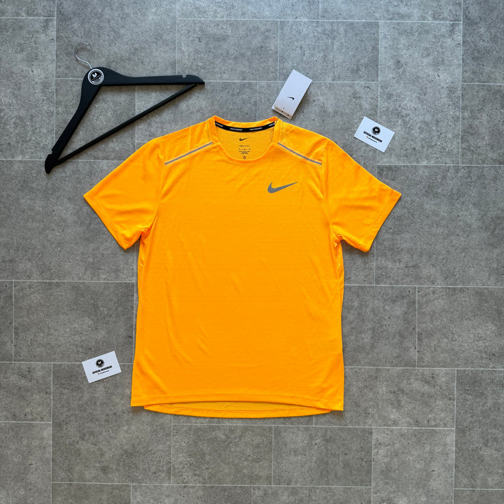 NIKE MILER 1.0 - LASER ORANGE