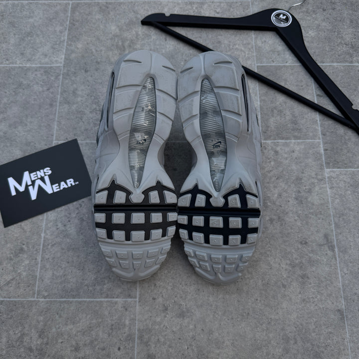 Nike Airmax 95 ‘110s’ - Wolf Grey