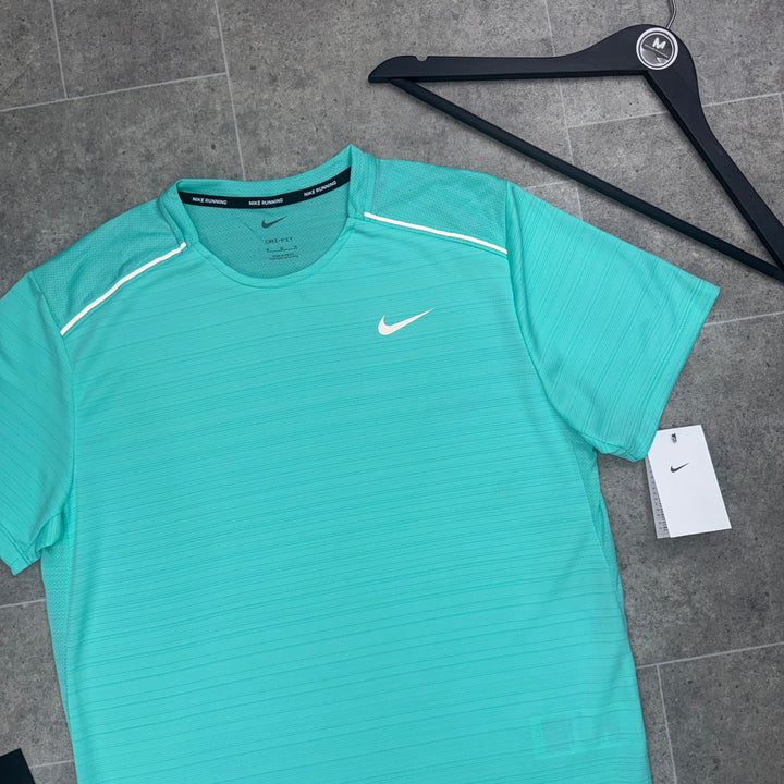 Nike Miler 1.0 - Hyper Turquoise