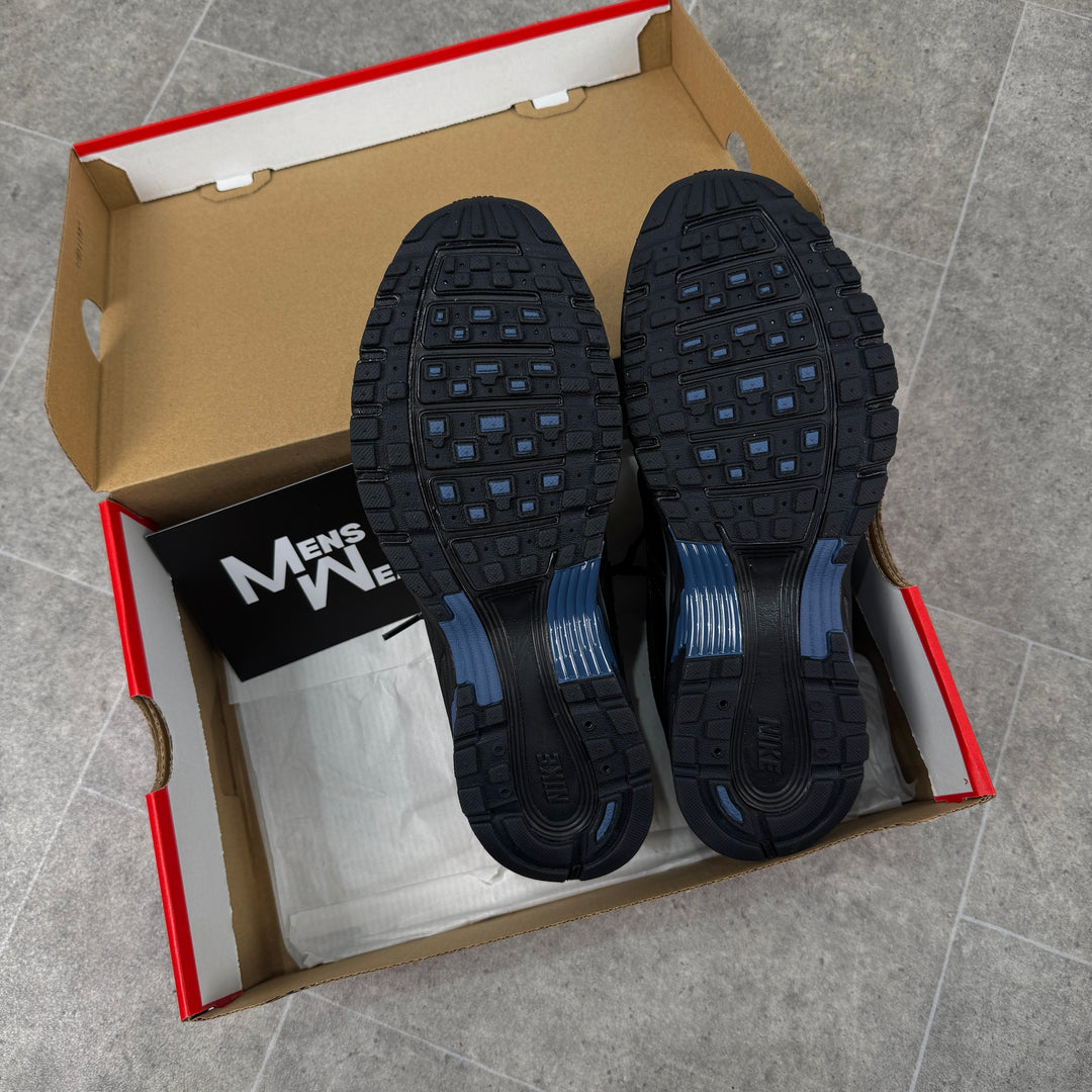 Nike P-6000 - Diffused Blue