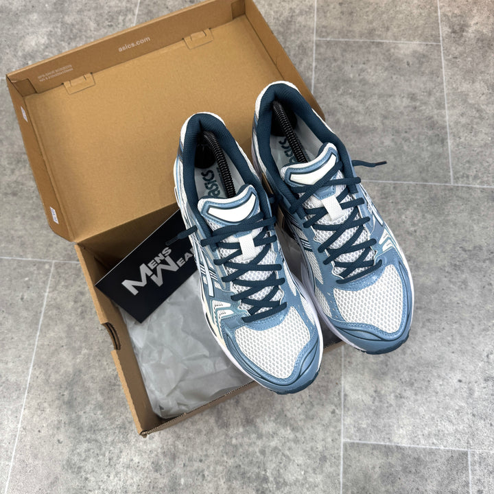 Asics Gel-Kayano 14 - Raw Indigo