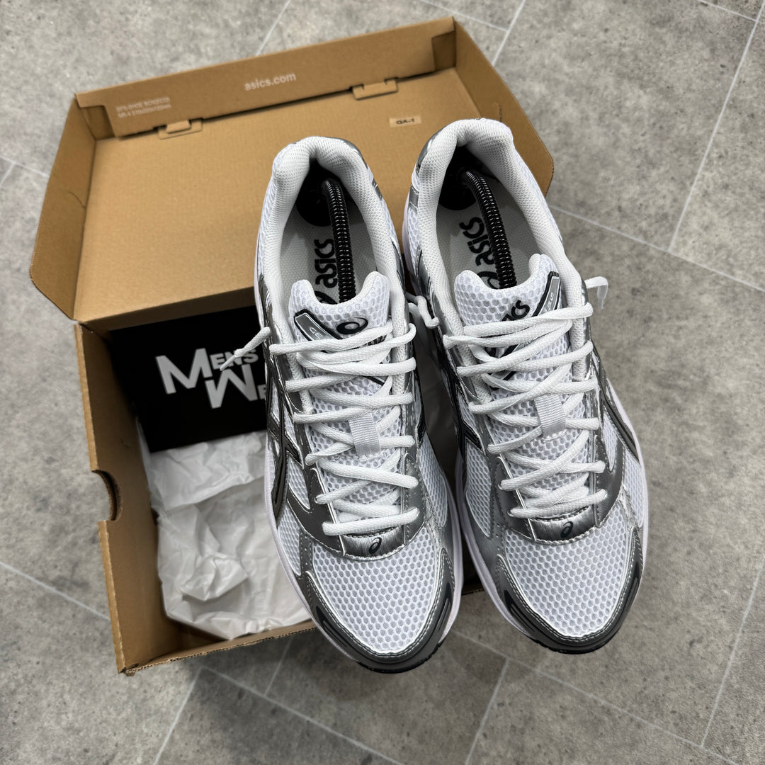 Asics Gel-1130 - White/Pure Silver