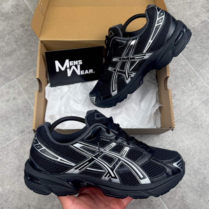 Asics Gel-1130 - Black/Pure Silver