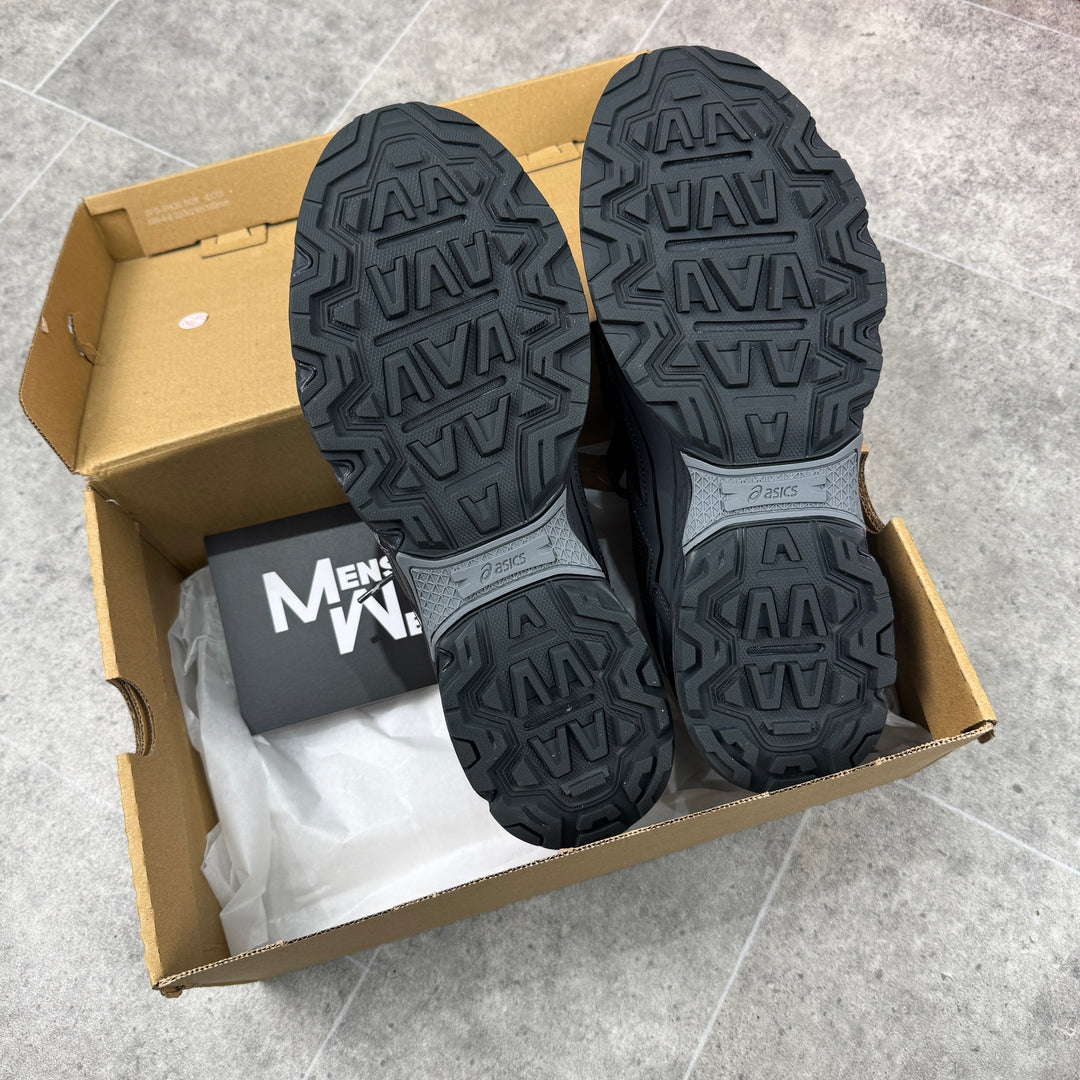 Asics Gel-Venture 6 - Graphite Grey/Pure Silver