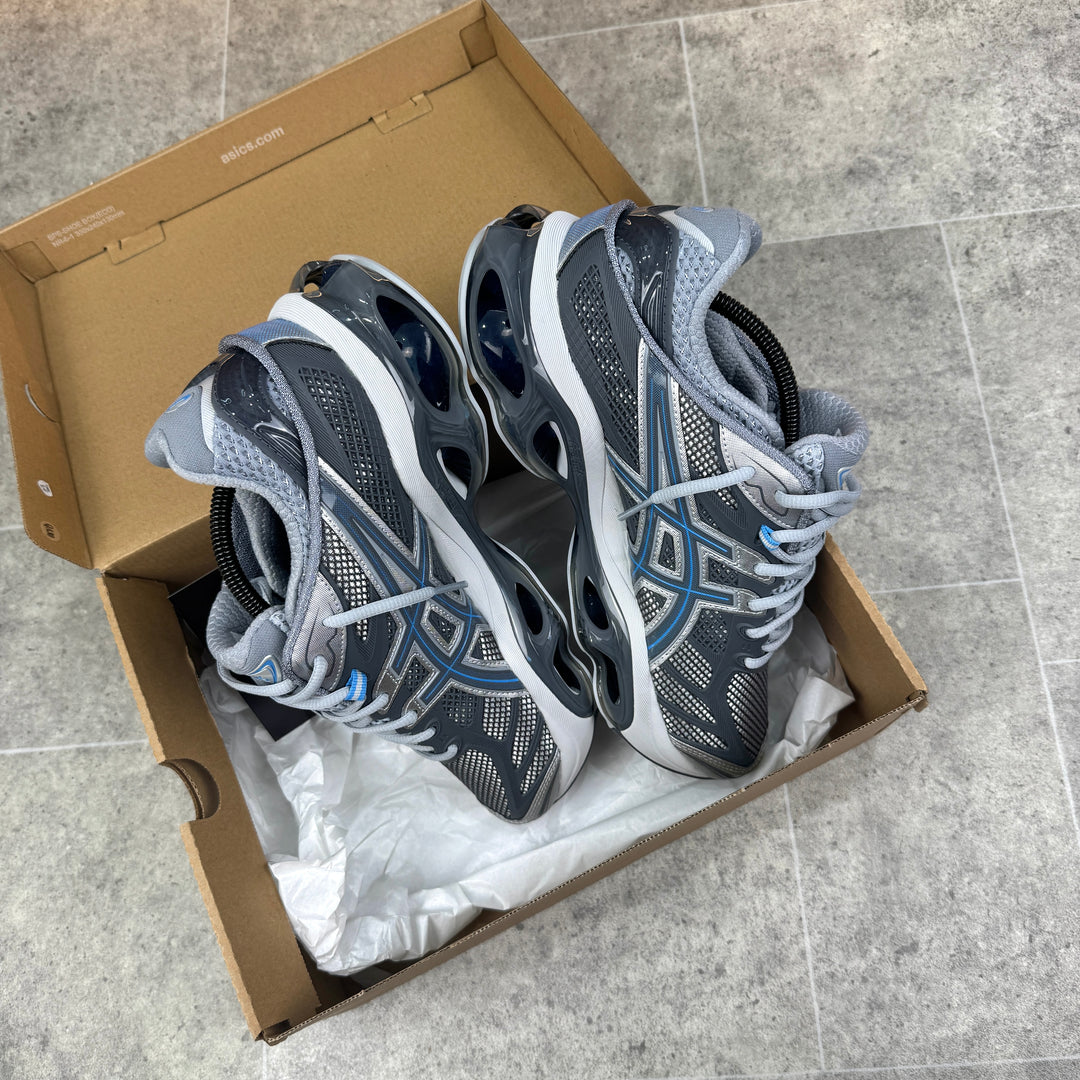 Asics Gel-Kinetic 2.0 - Blue Coast