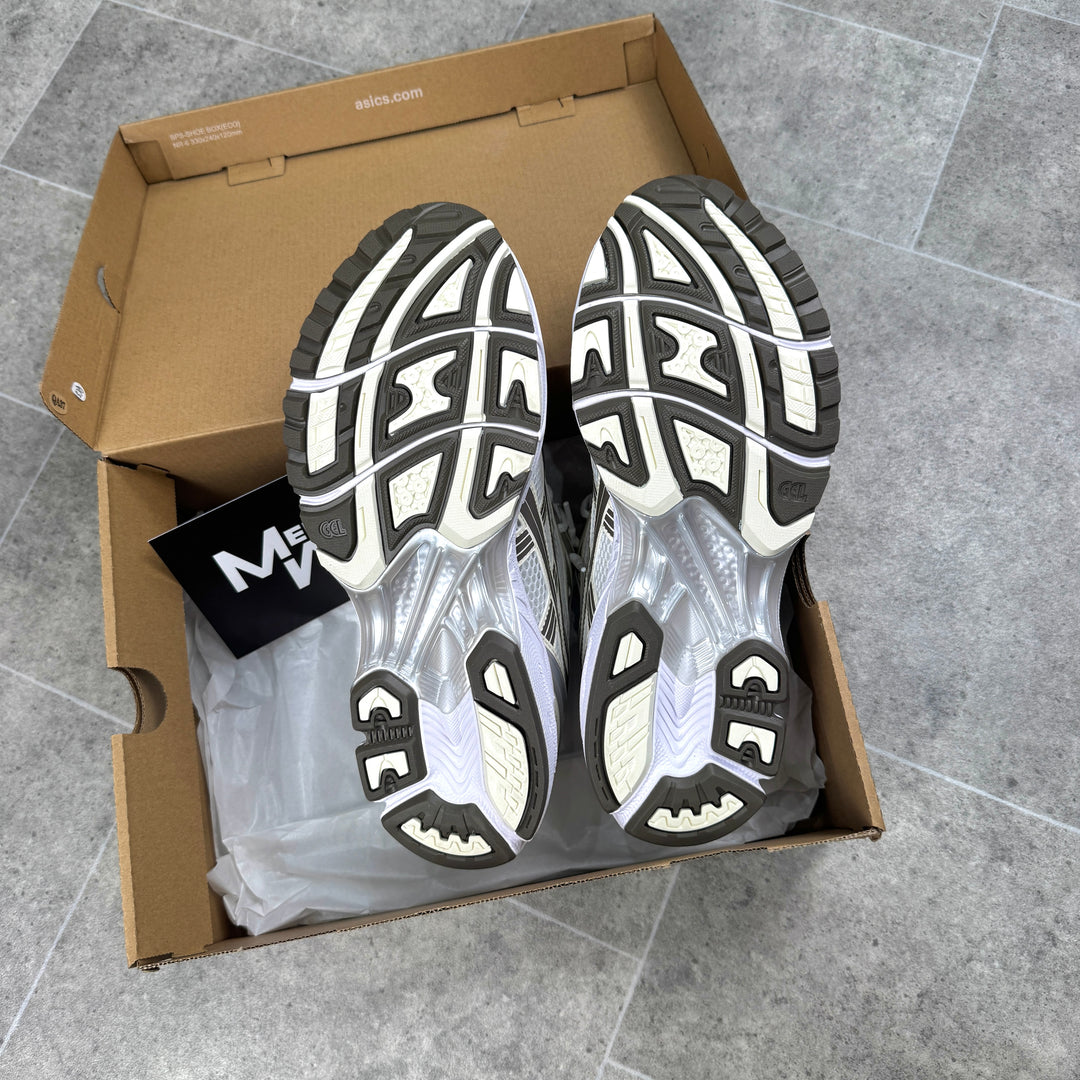 Asics Gel-Kayano 14 - White/Ivory