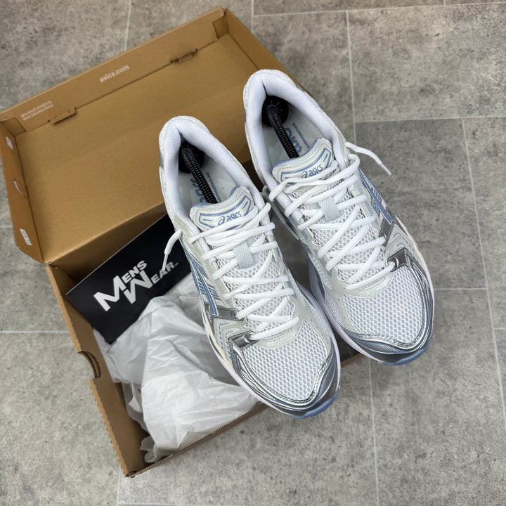 Asics Gel-Kayano 14 - Light Navy