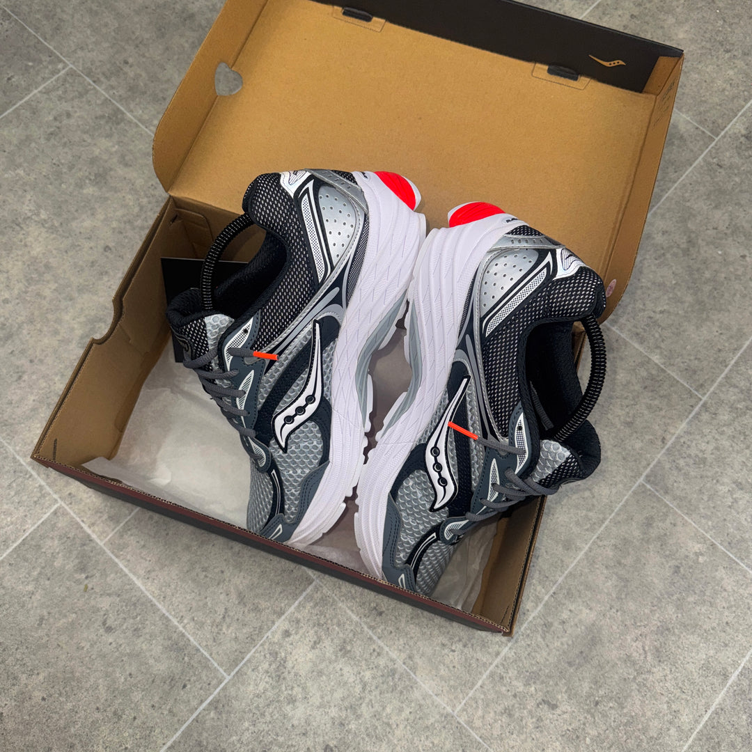 Saucony Progrid Omni 9 - Cadet/Vizired