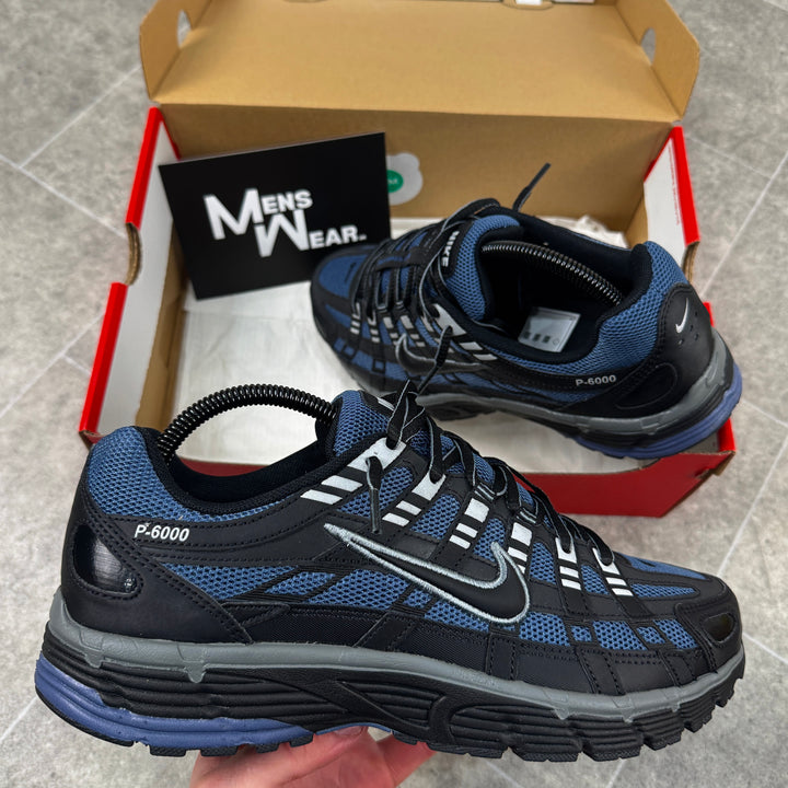 Nike P-6000 - Diffused Blue