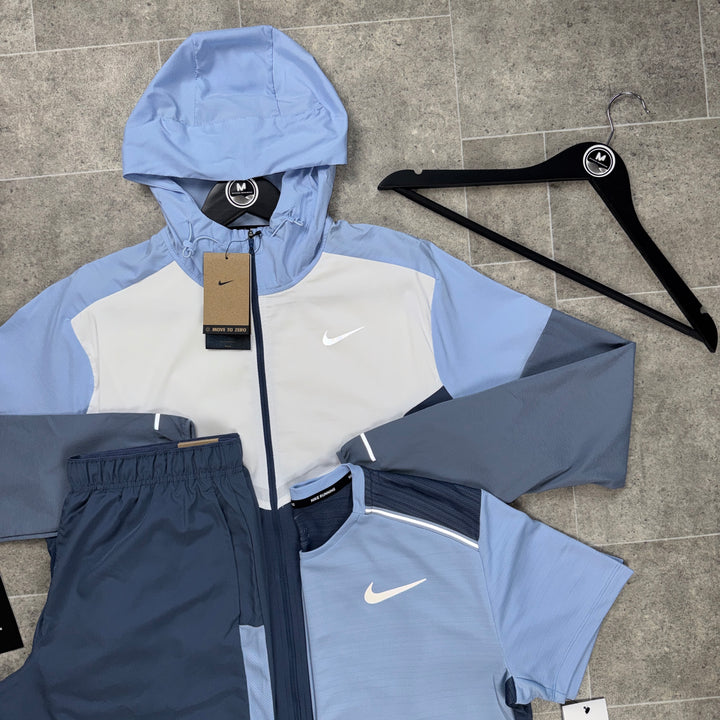 Nike Tri-Set - Diffused Blue