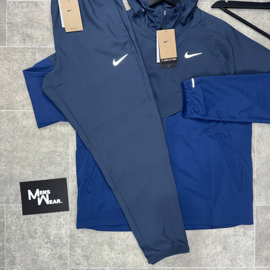 Nike UV x Challenger Pants Set - Obsidian