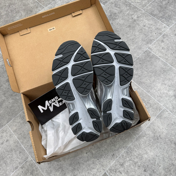Asics Gel-NYC - Cream/Smoke Grey