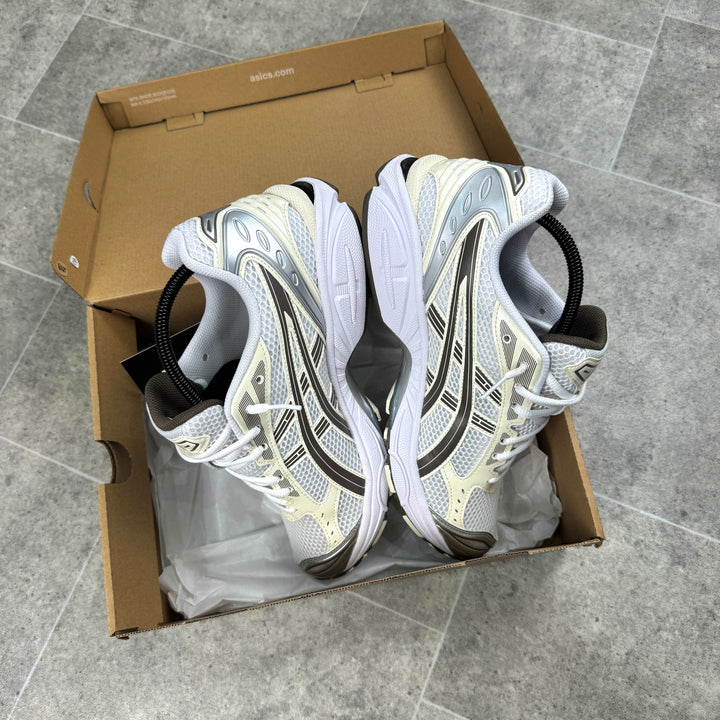 Asics Gel-Kayano 14 - White/Ivory